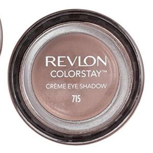 Revlon Bundle Crème Eyeshadow - Set of 3